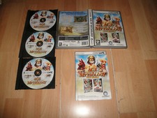 AGE OF MYTHOLOGY GOLD EDITION CON SU EXPANSION TITANS PARA PC EN BUEN ESTADO comprar usado  Enviando para Brazil