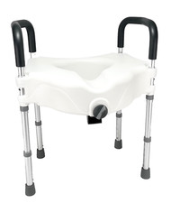 Rtoprime toilettensitzerhöhun gebraucht kaufen  Jena