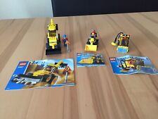 Lego city 4667 gebraucht kaufen  Bad Hersfeld