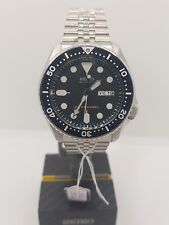 Seiko skx007 7s26 d'occasion  Aix-les-Bains