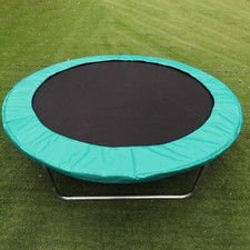 New trampoline protection for sale  Shipping to United Kingdom
