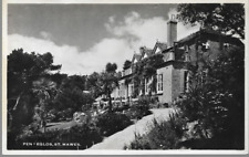 St. mawes cornwall for sale  LONDON