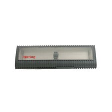 Usado, Estojo de caneta Rotring R 026 898 cinza para 2 canetas comprar usado  Enviando para Brazil