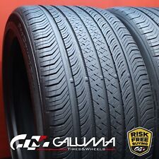 Tires likenew continental for sale  Pompano Beach