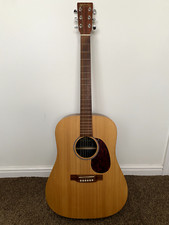 Martin dx1 spruce for sale  MANCHESTER