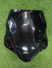 Cupolino basso sportivo usato  Osio Sotto