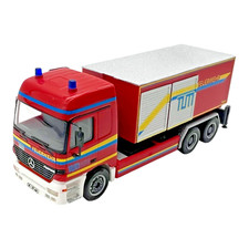 Herpa 046411 mercedes gebraucht kaufen  Quedlinburg
