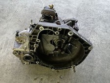 Cambio manuale alfa usato  Piana di Monte Verna