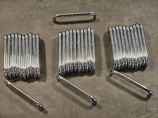 Lot polished chrome for sale  Green Bay