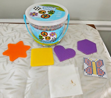 Perler beads multicolor for sale  Fairport