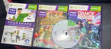 Xbox 360 kinect for sale  Staten Island