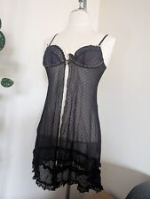 Nuisette noire etam d'occasion  Lille-