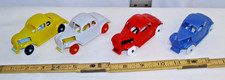 plastic race cars for sale  Cedar Rapids