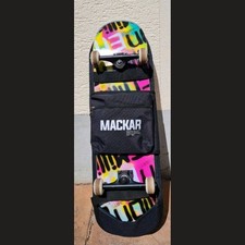 Skateboard emillion tragetasch gebraucht kaufen  Werder (Havel)