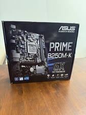 Asus prime b250m usato  Bergamo