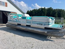 pontoon boat trailer for sale  Medaryville