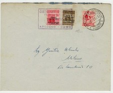 Rsi 1945 castiglione usato  San Giovanni al Natisone