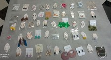 Stock bigiotteria paia usato  Carini