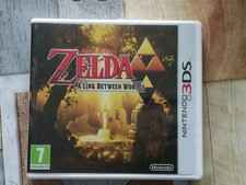 Jeu nintendo boite d'occasion  Épernay