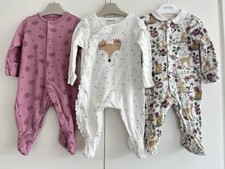 Baby girls months for sale  WALSALL