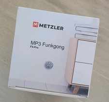 Metzler mp3 funk gebraucht kaufen  Bitburg