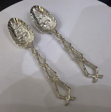 Vintage ornate fancy for sale  NANTWICH