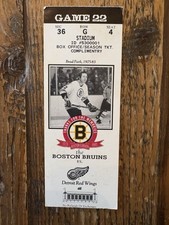 Boston garden final for sale  Tewksbury