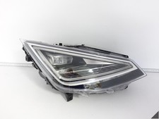 Seat ibiza 6f1 gebraucht kaufen  Görlitz