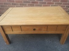 Corona coffee table for sale  CHELTENHAM