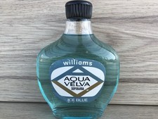 Dopobarba aqua velva usato  Nuoro