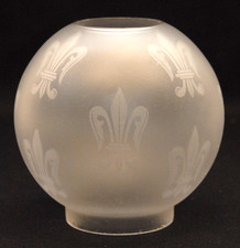 Antique fleur lis for sale  Russellville