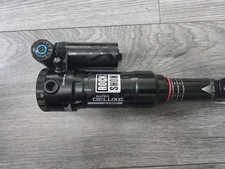 Rockshox super deluxe for sale  COVENTRY