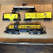 Lionel chicago northwestern for sale  Dallas