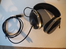 KOSS Estereofones Eletrostáticos Monitor de Estúdio FONE DE Ouvido Modelo ESP-9 (Não Testado), usado comprar usado KOSS Estereofones Eletrostáticos Monitor de Estúdio FONE DE Ouvido Modelo ESP-9 (Não Testado), usado comprar usado  Enviando para Brazil