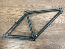 Quadro de mountain bike Specialized Stumpjumper aço verde 1993 18” verde comprar usado  Enviando para Brazil
