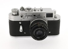 Appareil photo argentique d'occasion  Mulhouse-