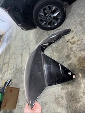 Parafango anteriore gilera usato  Floridia