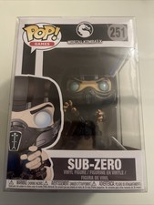 Funko pop games for sale  PLYMOUTH