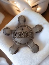 Enjoliveur cabochon audi d'occasion Enjoliveur cabochon audi d'occasion  Marseille XII