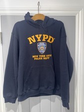 Nypd police department for sale  BENFLEET