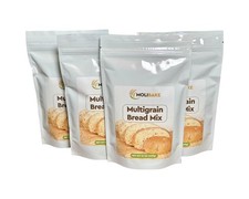 Molibake multigrain bread usato  Spedire a Italy