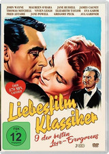 Liebesfilm klassiker 3dvd gebraucht kaufen  Berlin