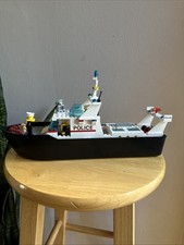 Vintage lego police d'occasion  Expédié en Belgium