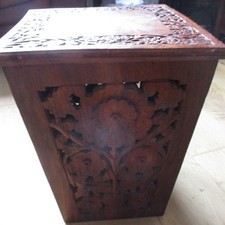 Vintage indian handmade for sale Vintage indian handmade for sale  LONDON
