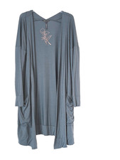 Rituals leichter morgenmantel gebraucht kaufen  Garmisch-Partenkirchen