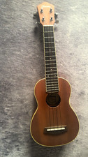Ibanez ukulele iuks5 for sale  SHIPLEY