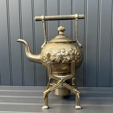 Antique brass spirit for sale Antique brass spirit for sale  Roanoke