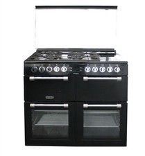 Leisure 100cm dual for sale  MANCHESTER