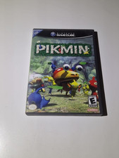 Pikmin (US) - Nintendo Gamecube (Complet) comprar usado  Enviando para Brazil