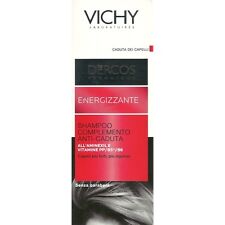 Dercos shampoo energizzante usato  Zimella